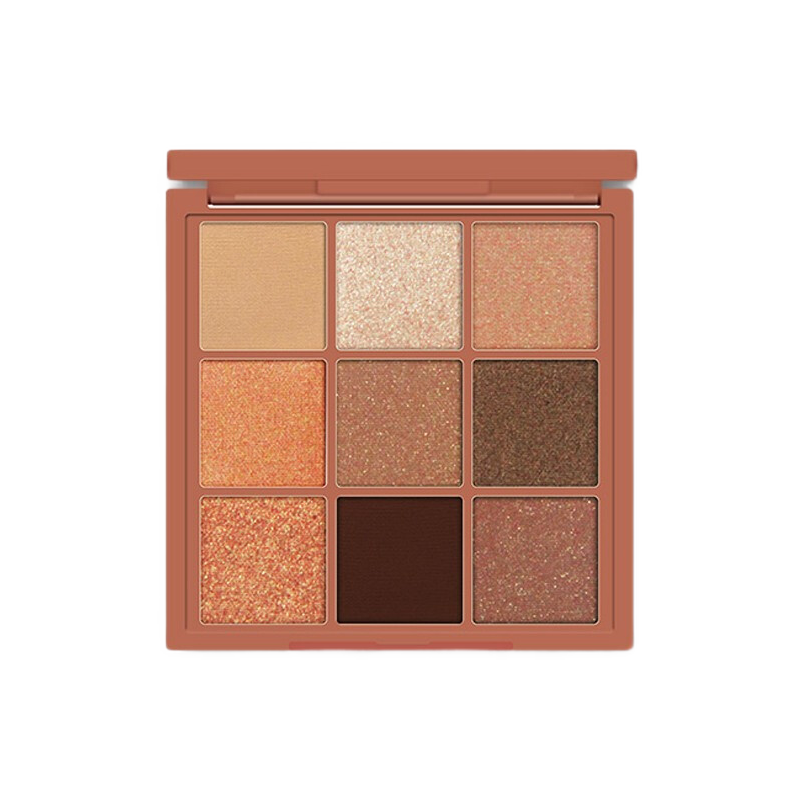 3CEEunhyeHouse九宫格眼影盘-价格走势稳定，让你焕发迷人魅力|眼影产品历史价格