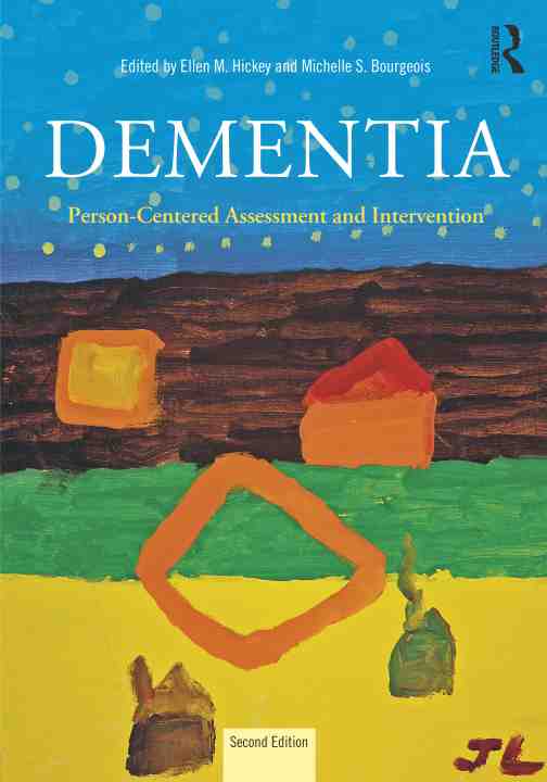 预售 按需印刷 dementia