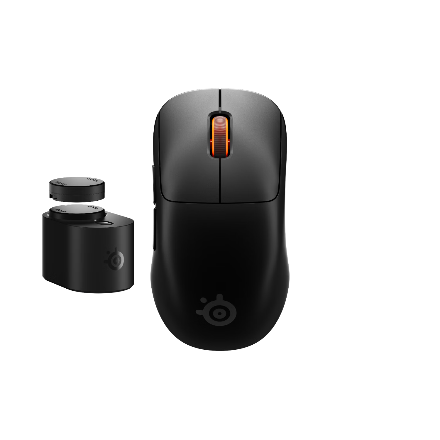 赛睿 Sensei Pro