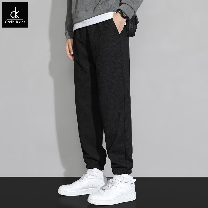 JD休闲裤价格走势|休闲裤价格走势图