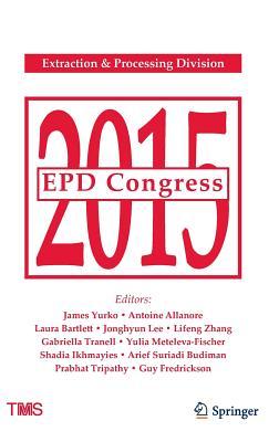 预订 高被引Epd Congress 2015