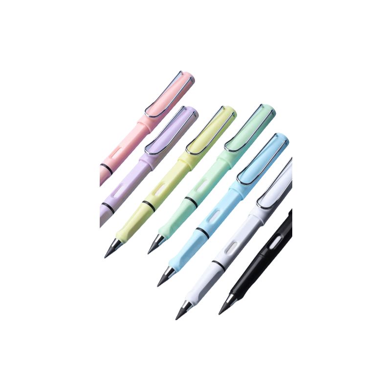 �ڿƼ�����������Ǧ�ʿɲ�д�����ձ�Сѧ���׶�԰ר��HB�滭���� ����Ǧ�ʡ�6֧��+60����ͷ��