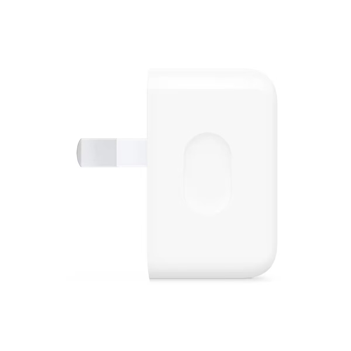 苹果40W动态充电器原装正品USB-C/PD口快充头数据线适配iPhone15/16/17/18/promax/DUO/ipad 40W动态快充头（单头）