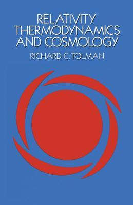 预订 relativity, thermodynamics and cosmology