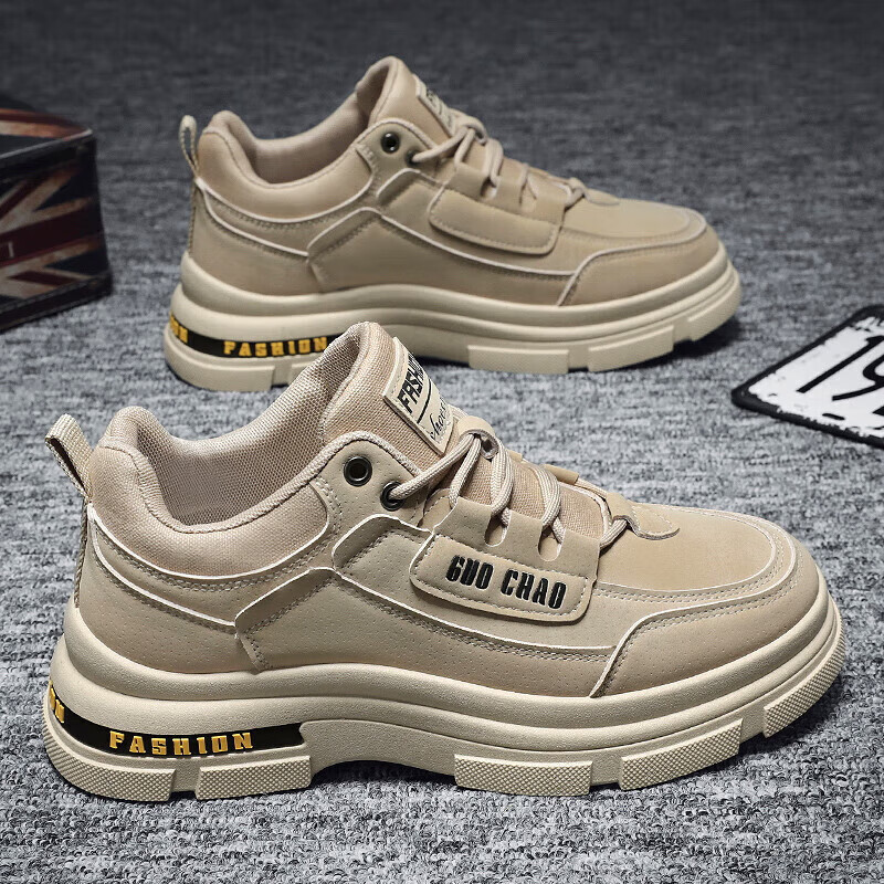 耐克尅劳保鞋男款工地干活久站不累脚工作鞋防水防滑耐磨轻便电焊