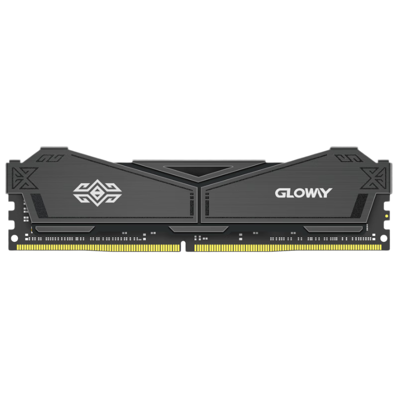 Gloway16GB DDR4 3200 ̨ʽڴ ɷ  ѡ CL22 ǹɫ intelר 525Ԫ