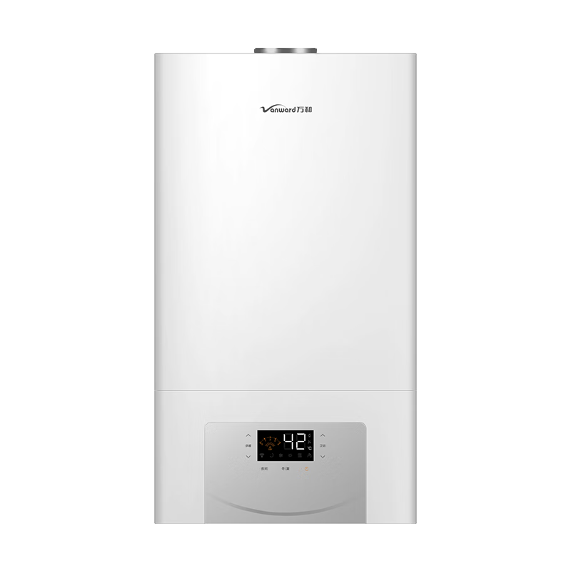 ��ͣ�Vanward������ȼ���ڹ�¯��Ȼ����ů��ˮ���õ�ů�ڹҹ�¯ȼ���廻ʽ�ֶ�ȼ����ˮ�������߲�����15%�� 26KW 50-160�O ���Ծɻ��¡�EC