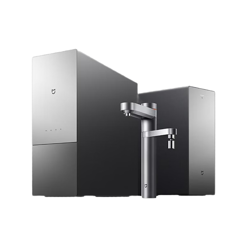 PLUS���׼� С�׼��Ⱦ�ˮ��2Pro 1200G˫��ˮ RO����һ��� MR1292H-R1893.39Ԫ