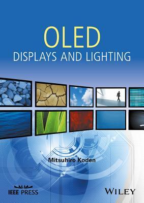 预订Oled Displays and Lighting