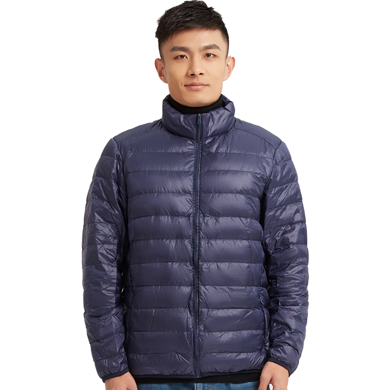 男士必备品质选择:隶玛品牌羽绒服价格走势解析