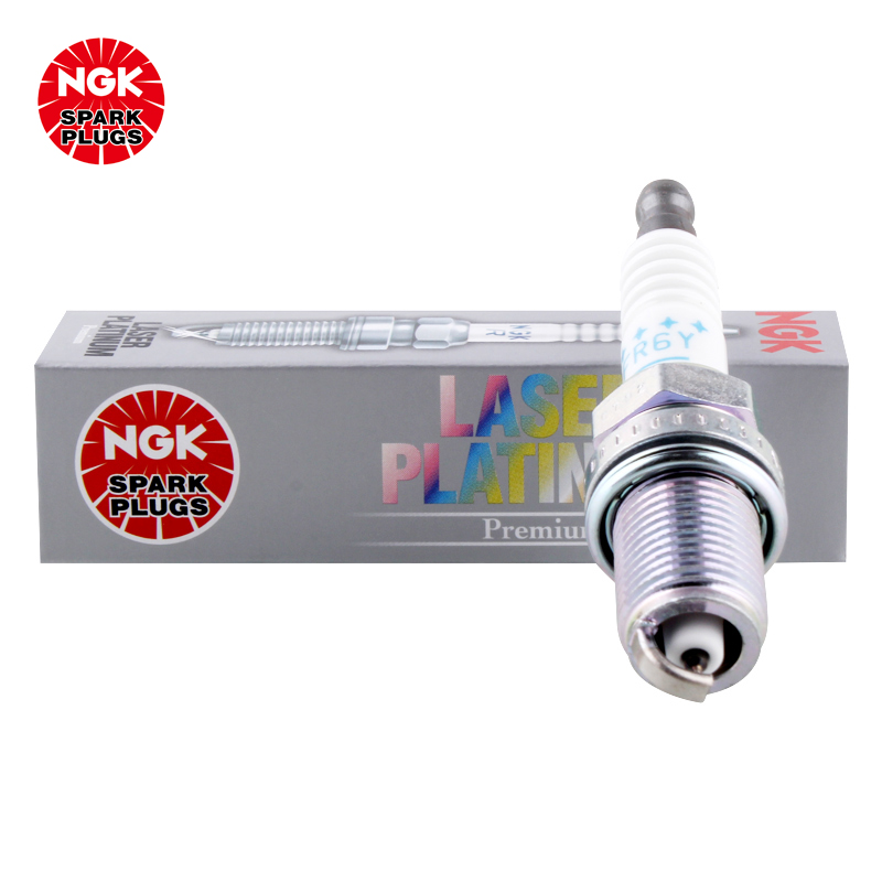 NGK双铂金火花塞 PFR6Y 92854/9331四支装适用于MG3MG5MG6MG7荣威350W5景逸X5圣达菲众泰T600野马怎么样,好用不?