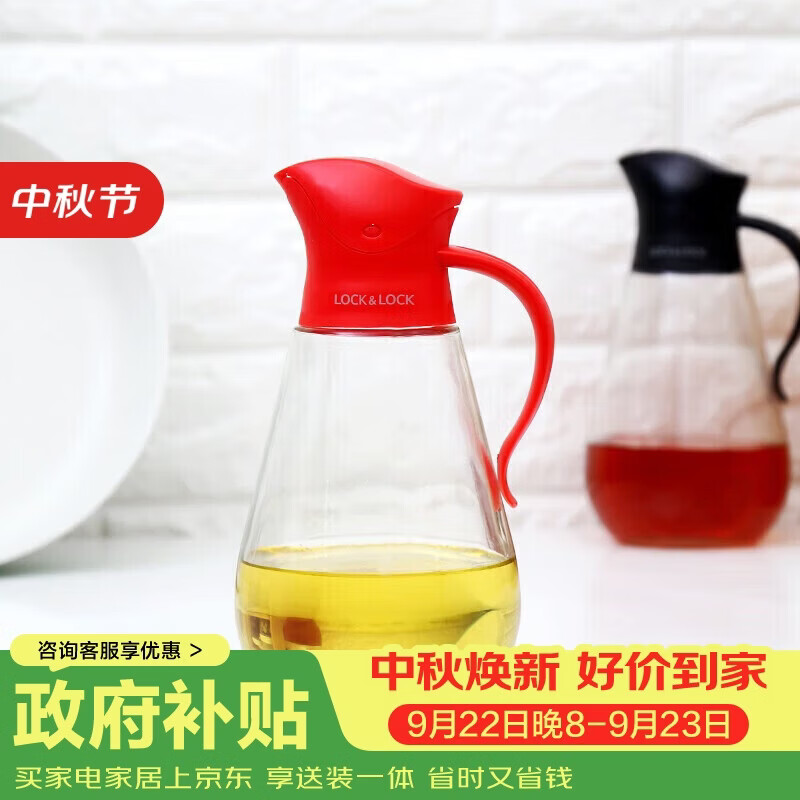 看完这五个方面，选购油壶很简单！