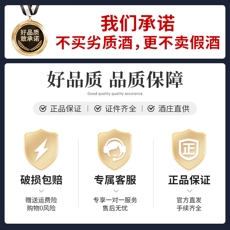 马丁巴克 【双支红酒礼盒】法国进口红酒高端干红葡萄酒送礼批发中秋礼盒 【古堡丨法国】14°酒味醇厚