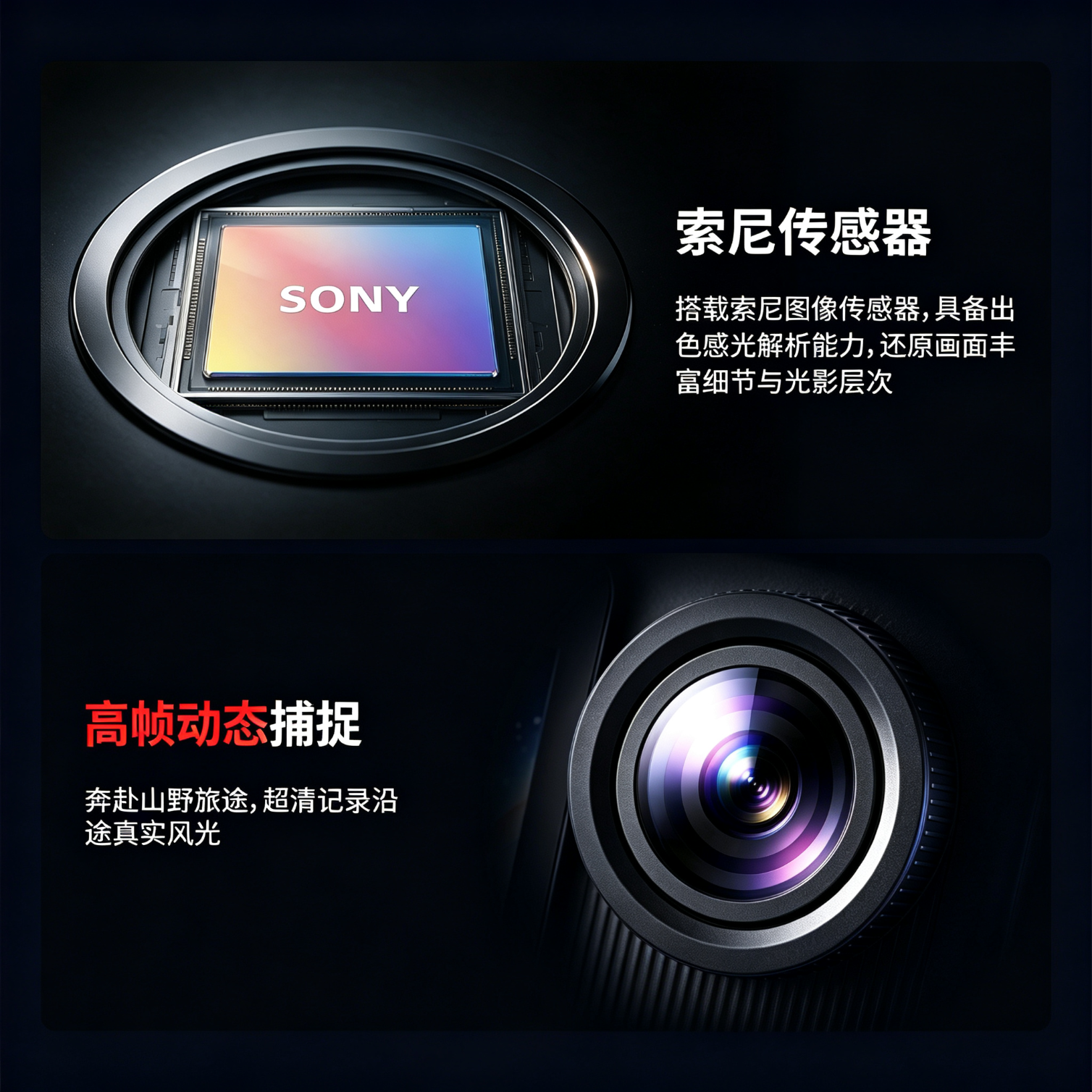 觅豹X5 运动相机4K60帧超清防抖摩托车行车记录仪随身便携手持Vlog胸前自行车骑行头盔钓鱼户外摄像机 Vlog版 官方标配 128G内存【新品福利加送原装电池】