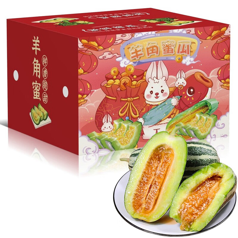 查看瓜历史价格|瓜价格走势图
