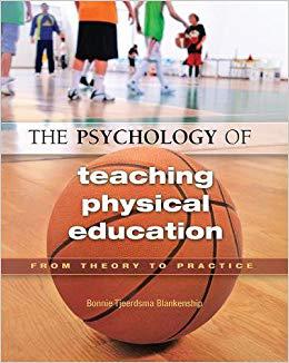 【预订】the psychology of teaching physical