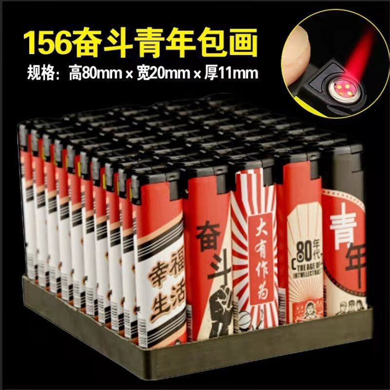 详细评测爵倾打火机销量如何？用了半个月感受告知