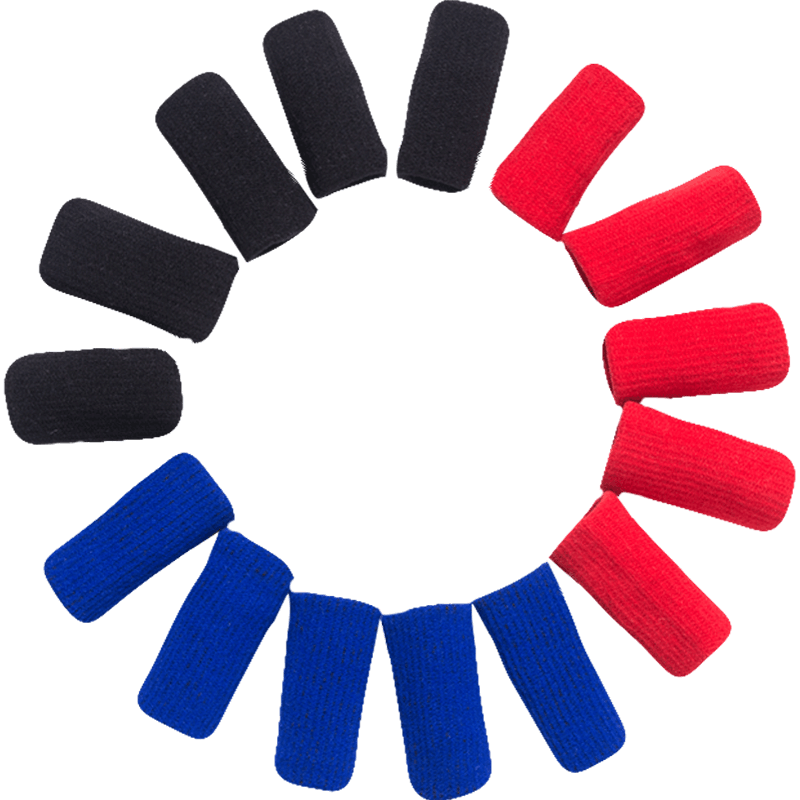 ������˹��ָ�״���������ָ�ؽ����ڰ̵����˶���ָ�ױ��������̶����� ��ɫ5ֻ ����(͸��,�ߵ���,��Ůͨ�ã�