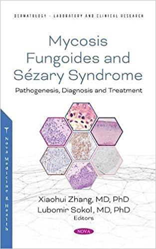 预订mycosis fungoides: causes, diagnosis and treatme