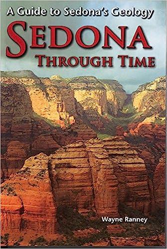 预订 sedona through time: a guide to sedonas geology