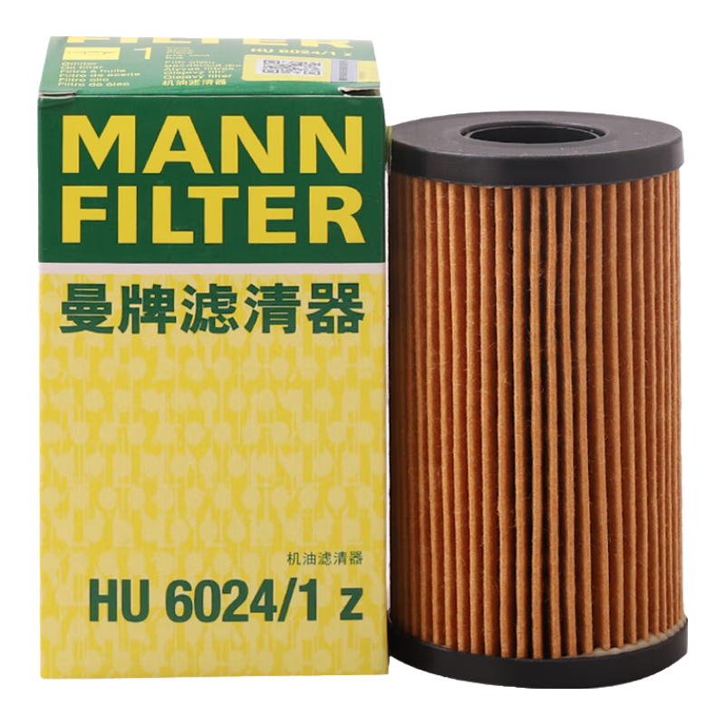 ������������MANNFILTER������������������оHU6024/1Z�ݱ�XFL/XEL·����ʤ�������з���5