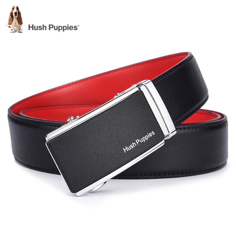 Ͼ��ʿ��Hush Puppies����ʿ��������Ƥ�Զ���Ƥ��ͷ��ţƤ�����������������߶��ݳ�Ʒ ����ں�948W���µ���ע���룩 139.55Ԫ