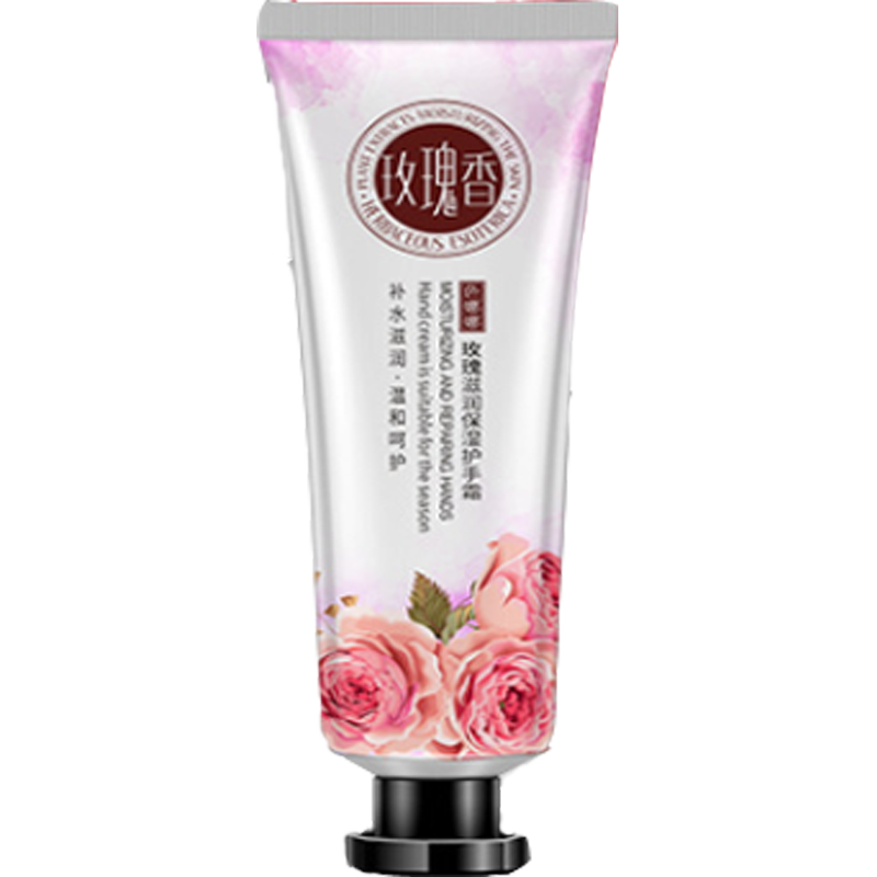 保护与滋润，正彩【10支装】护手霜|查询护手霜历史价格走势