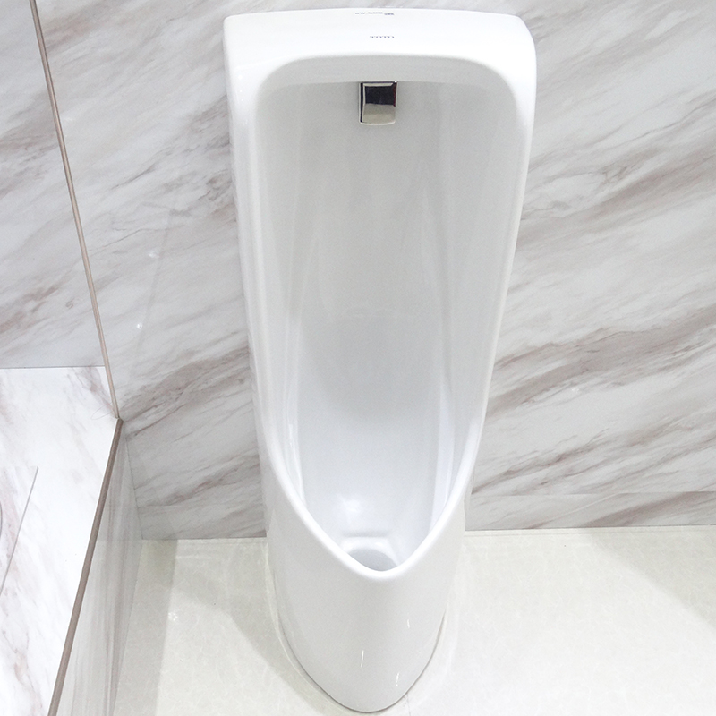 科勒京科勒京  全新便斗uwn508vbuwn508hb落地便器家用便池立式工程尿