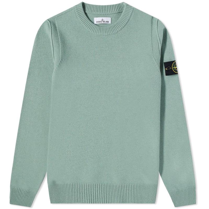 stone islandstone island时尚舒适男海外代购专柜 green s