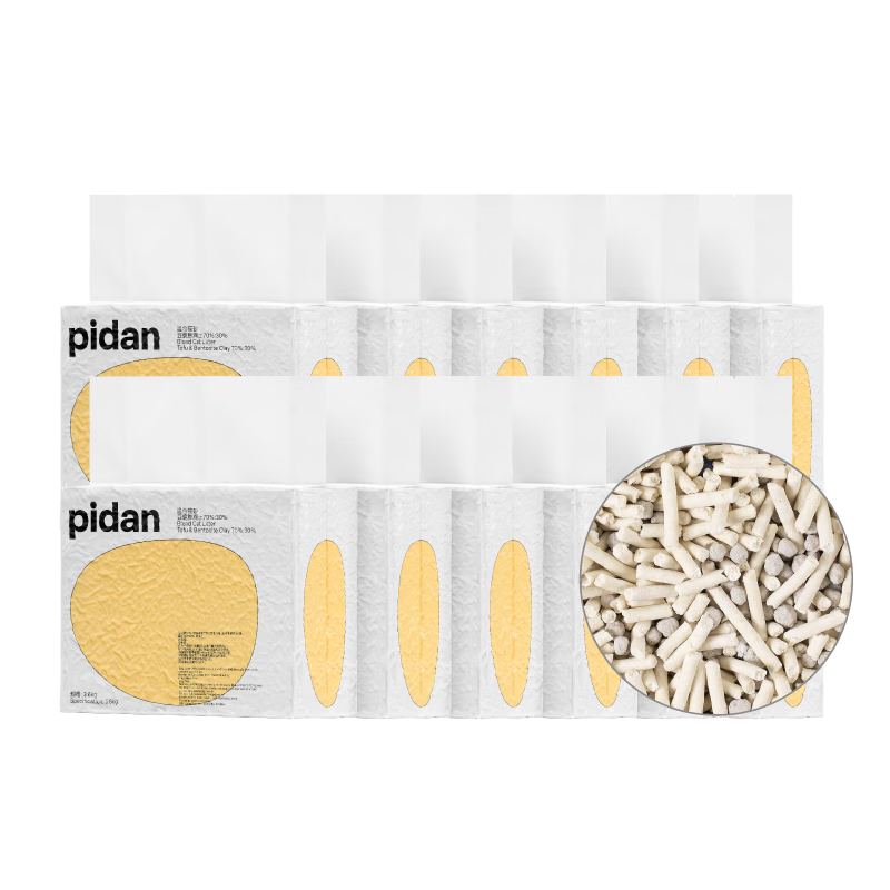 pidan ��϶���èɰ 3.6kg��12�� ��������150Ԫ