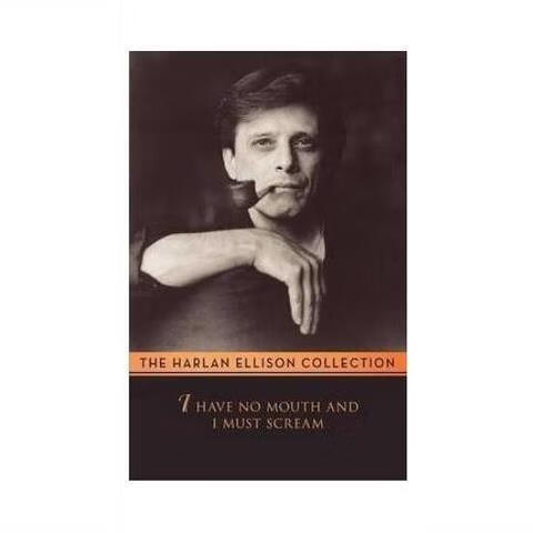 无声狂啸 I Have No Mouth