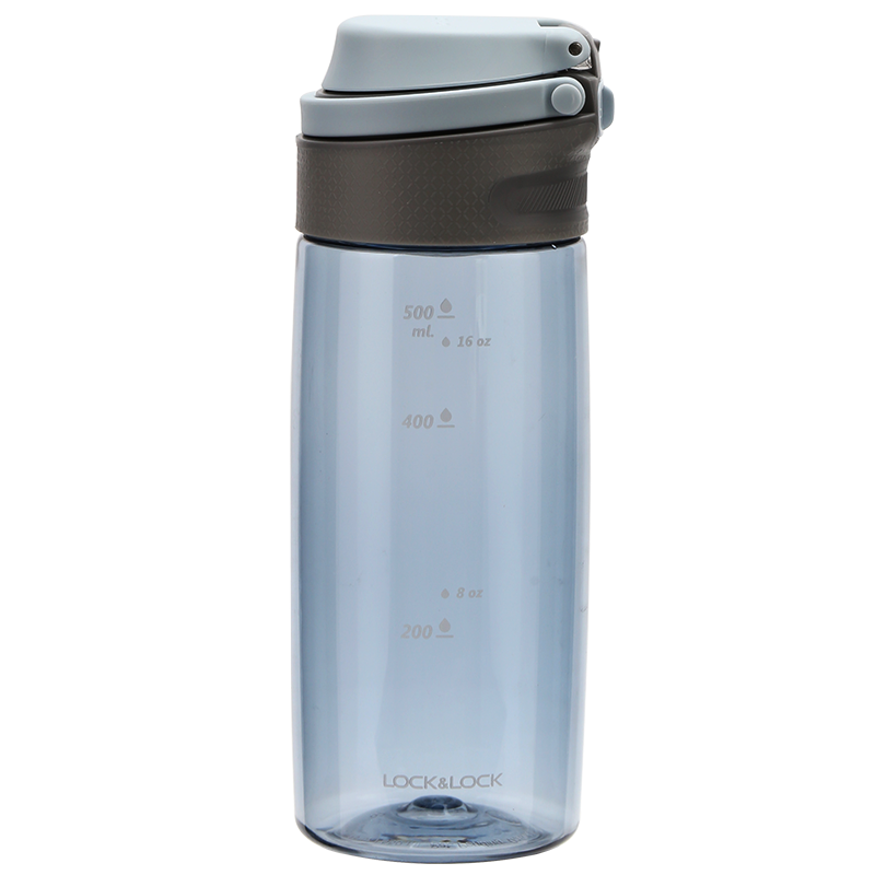 LocknLockTritanSportsWaterBottle:TheHottestSellerinPlasticCupsCategory