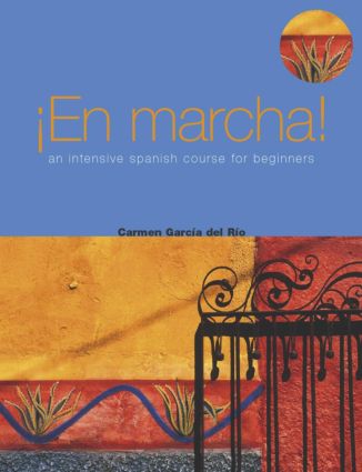 预订 en marcha: an intensive spanish course for beginners
