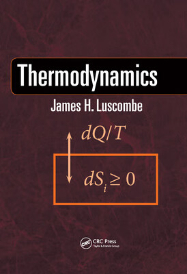 预订 thermodynamics