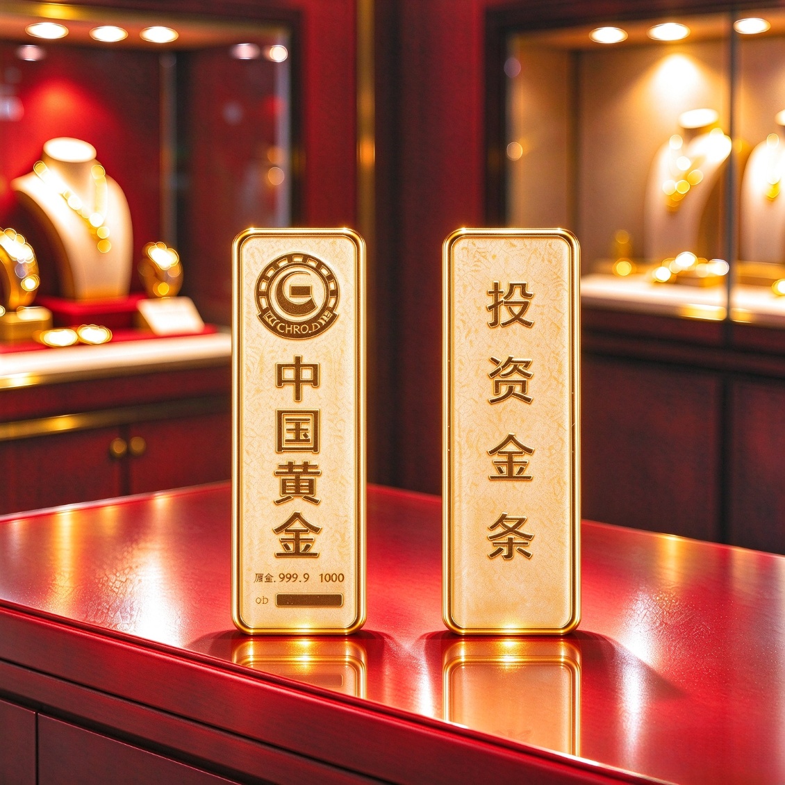 【专柜推荐】高端实心金砖开业收藏送礼乔迁风水YY 高端实心金砖摆件