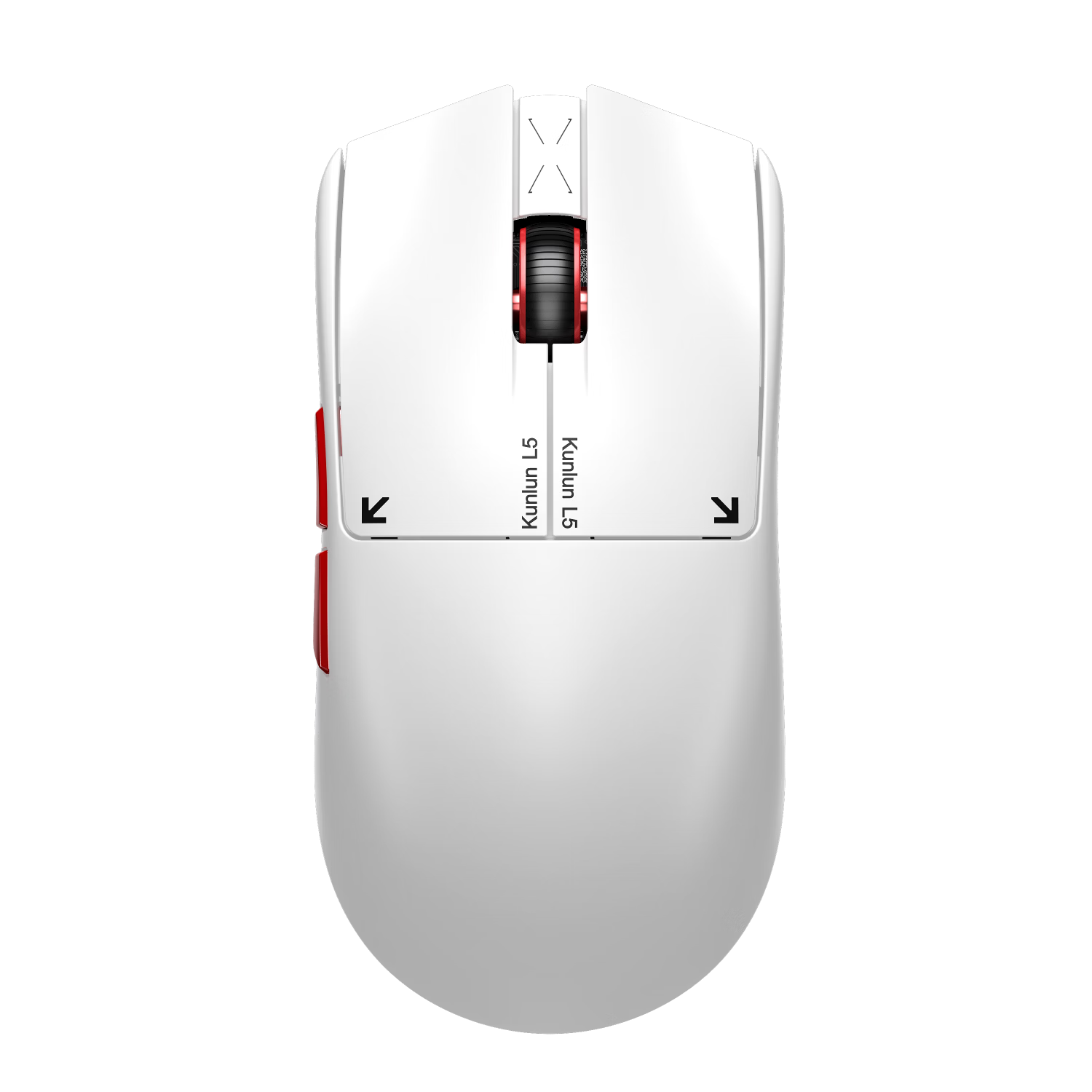 狼蛛 昆仑L5电磁微动 EVO