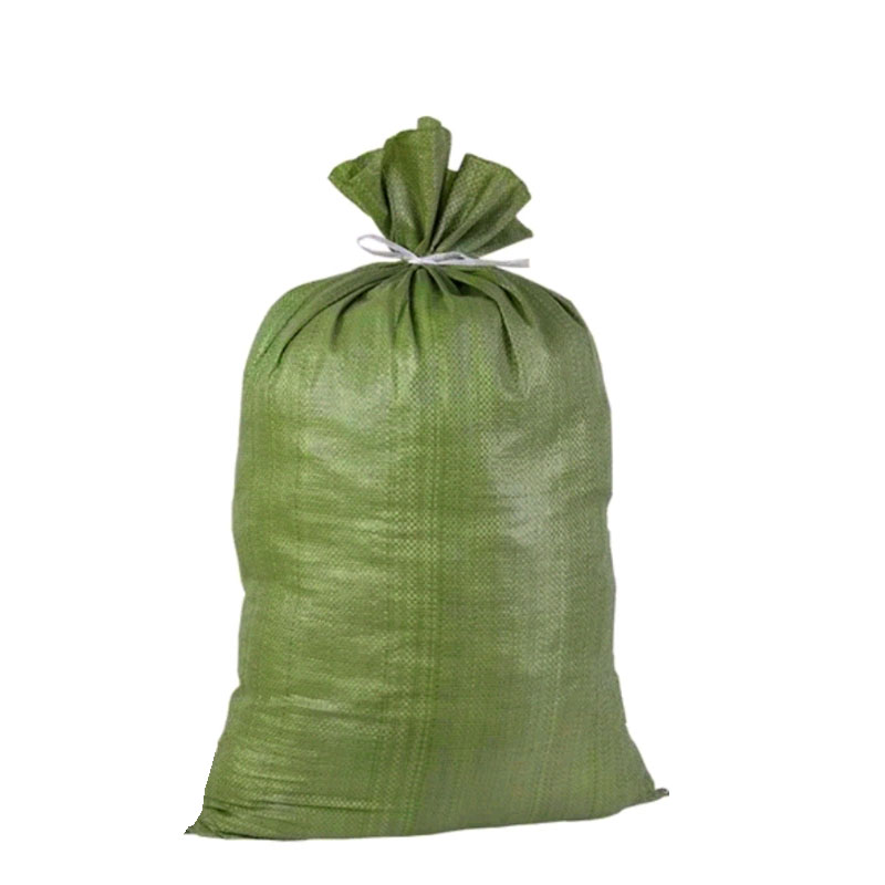 hb53s 防汛沙袋50*80cm 防洪沙包 加厚耐磨灰绿色蛇皮