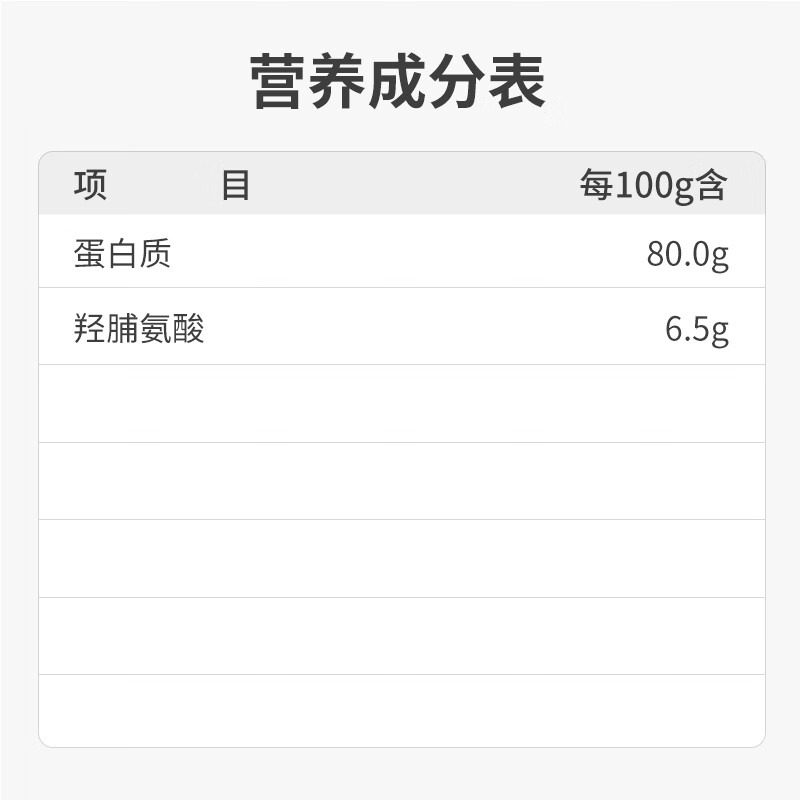 汤臣倍健 胶原蛋白肽芦荟透明质酸片60片 改善皮肤水份 进口胶原蛋白肽粉 胶原蛋白肽片 60片*2瓶