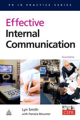 预订 effective internal communication