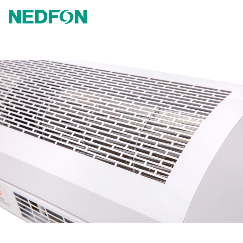 2025年风幕机哪个品牌最靠谱？这8款制冷效果好，省电耐用，商家和家庭都爱用-图片1