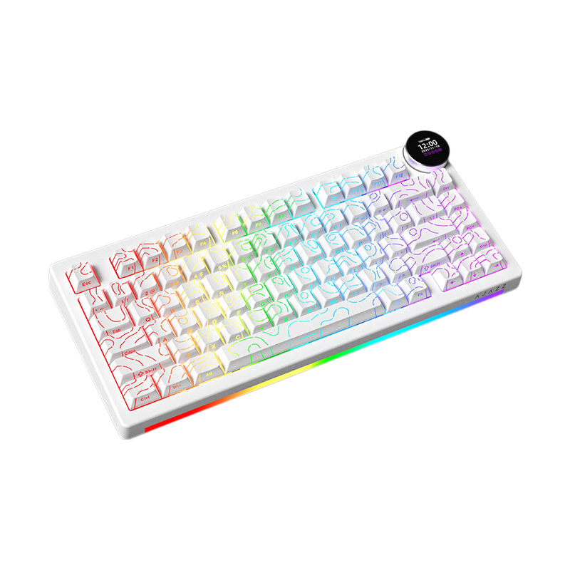 黑爵 黑爵AK820V2