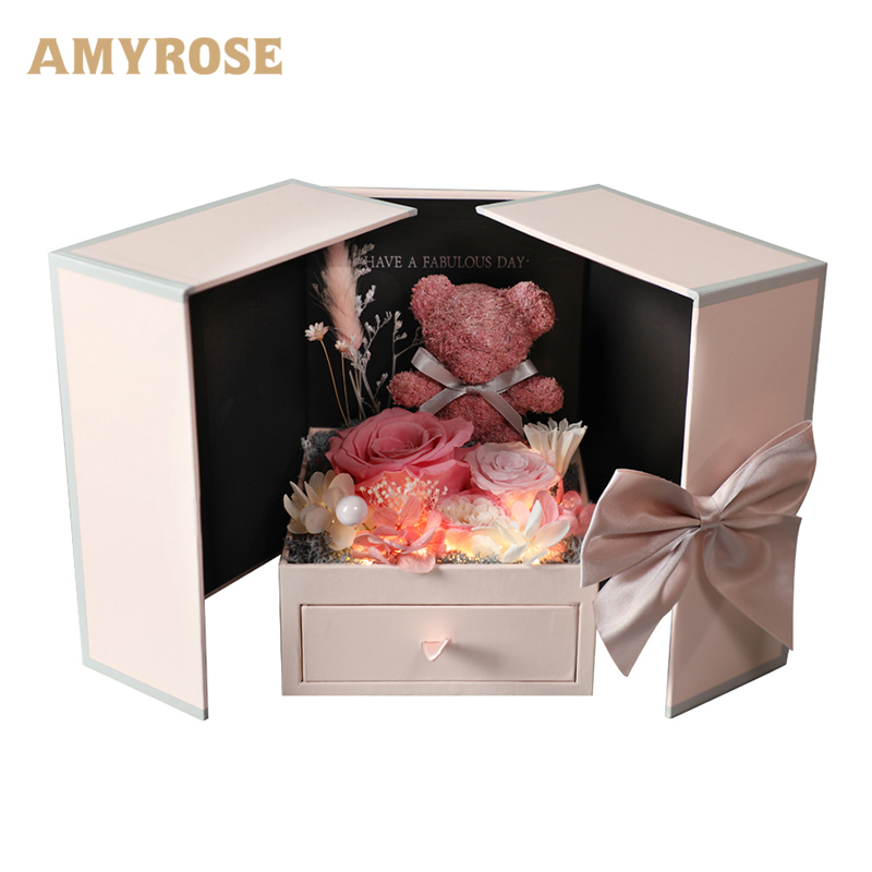 AMYROSE��������ɫ���õ�廨���˽�ʦ������������Ů�Ѱ��˹���ĸ�� ��������-С�ܣ�����������