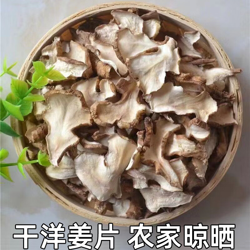豔疅新鲜洋姜生鲜蔬菜姜片不辣农家自种酱腌菜泡菜种姜菊芋采挖泡咸菜 净重5斤【约25-75个】新鲜饱满