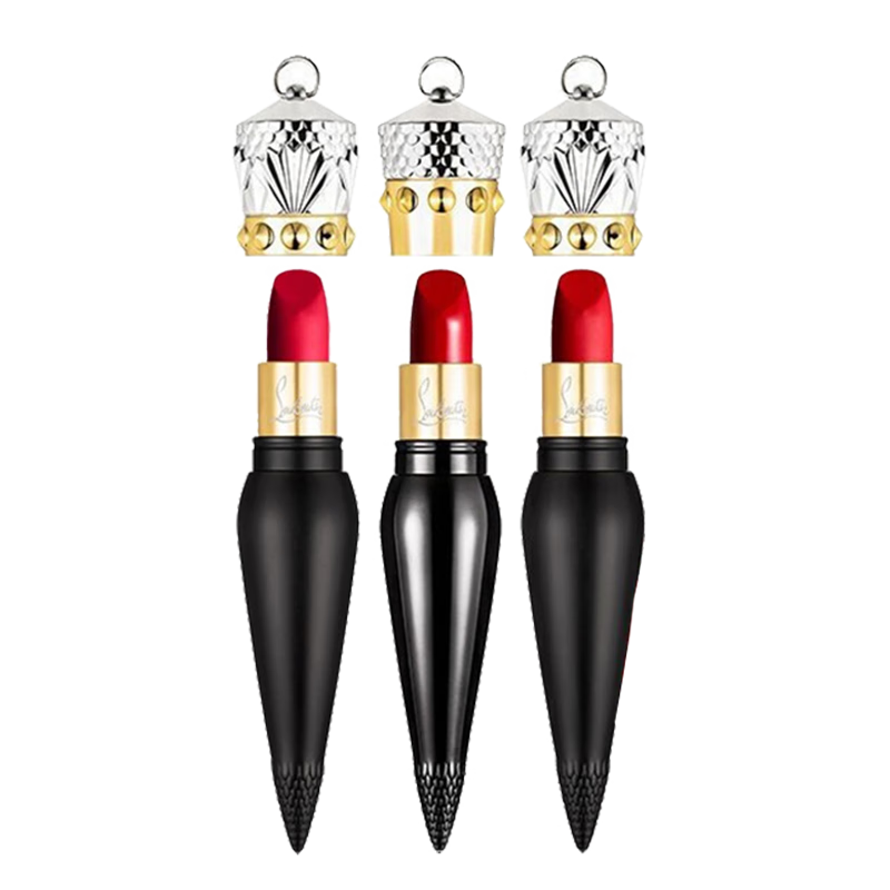 ChristianLouboutin口红套装：时尚与品质的完美结合|看口红价格走势的软件