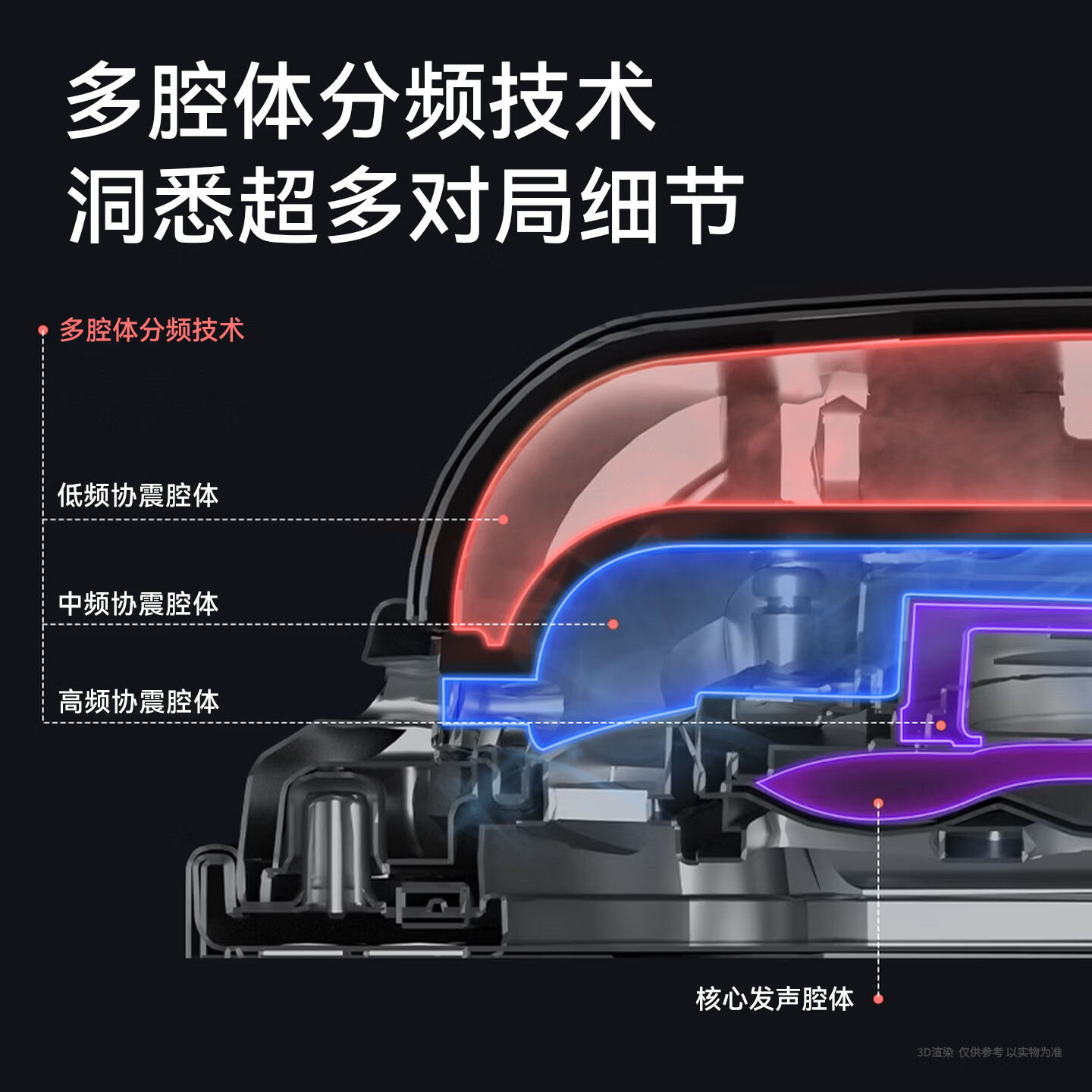 吾空HSpro头戴式耳机游戏耳机头戴式 四模连接无线耳机蓝牙耳机电竞游戏专用三角洲MOBA吃鸡258g轻量化 【进阶版】四模｜手机电脑都能连 头戴式