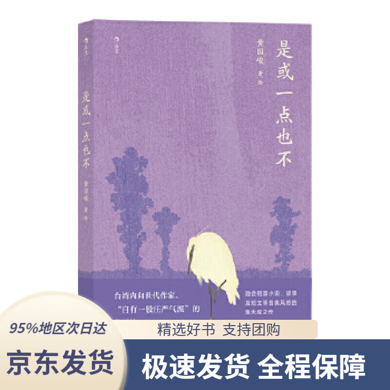 是或一点也不黄国峻后浪中国友谊出版公司9