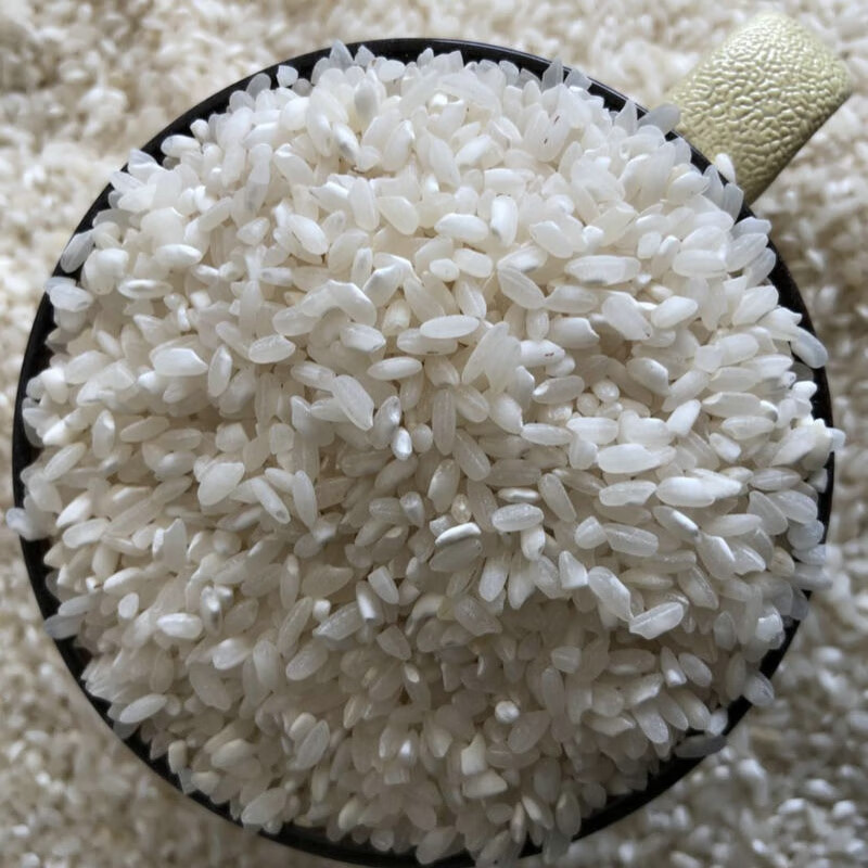 特产优联安徽早籼米早谷米无粘性早稻新陈米老杂交糙肠粉米皮豆丝面窝