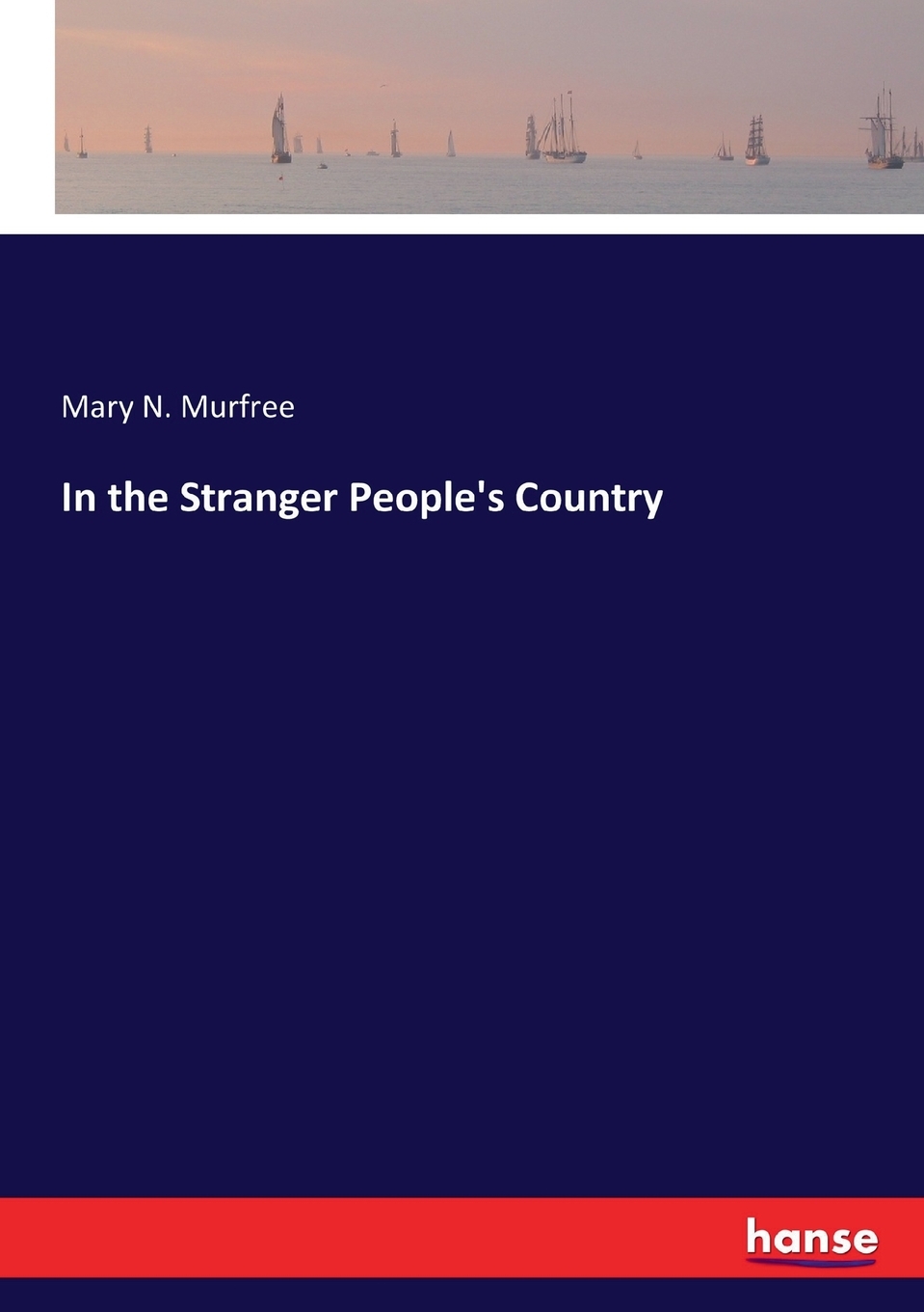 【预售 按需印刷】in the stranger people s country
