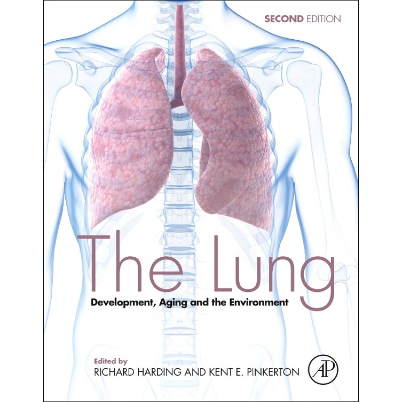 预订The Lung