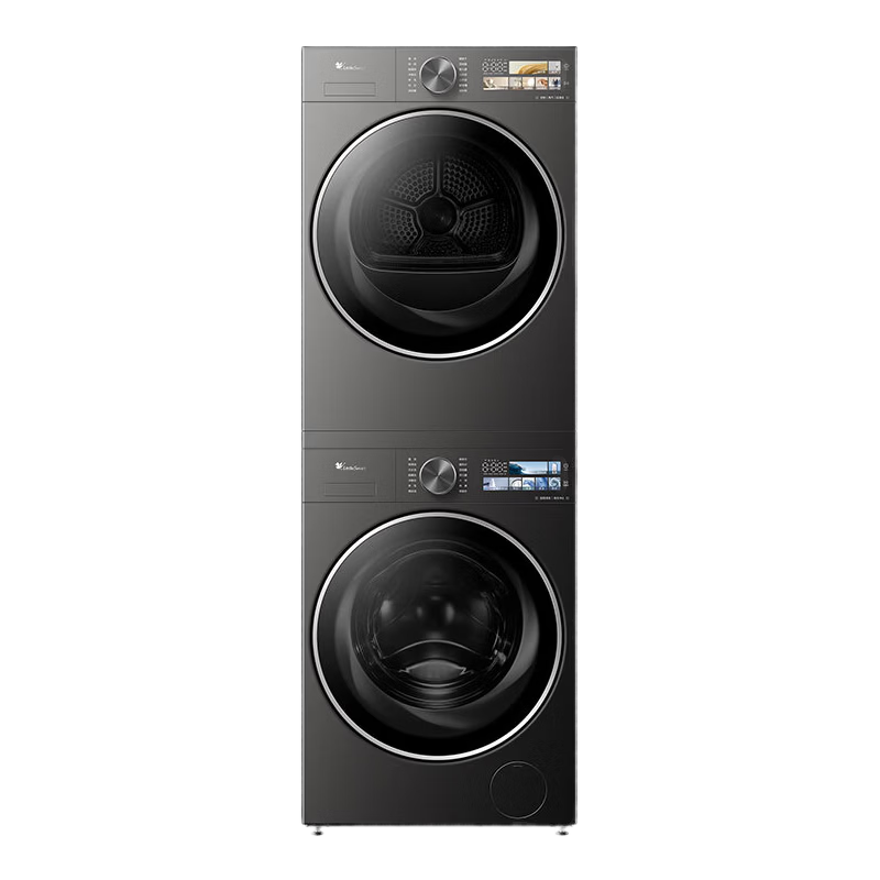 С��� С��÷3.0 ϴ����װ 10KGϴ�»�+�ȱú�ɻ� VE40��ɫ5279.83Ԫ